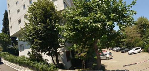 SEDİR APT. ETİLER